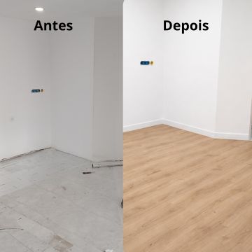 Luis Silva - Terras de Bouro - Aire acondicionado y refrigeración