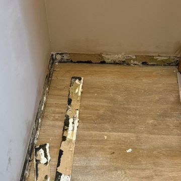 Ricardo Coimbra - Covilhã - Remodelação de Varanda