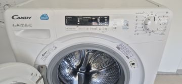 Réparation ou entretien de lave-linge