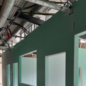 Destaque construção e remodelação - Portimão - Bodenfliesen verlegen