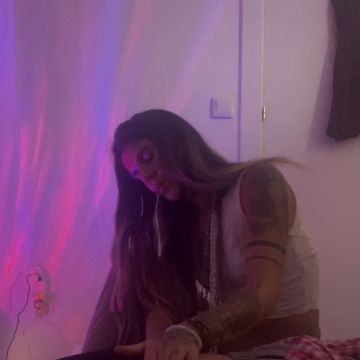 Sahira kundalini terapias energéticas - Almada - Médecines alternatives