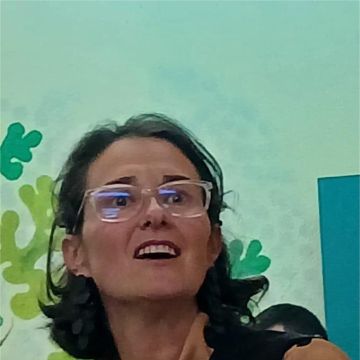 Professora Jaquelina Pinto - Silves - Aulas de Francês
