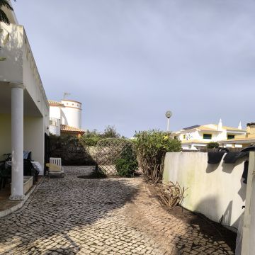 Bruno Rosa - Lagos - Instalación de sistemas de riego por goteo