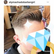 Ely Machado - Porto - Barbier