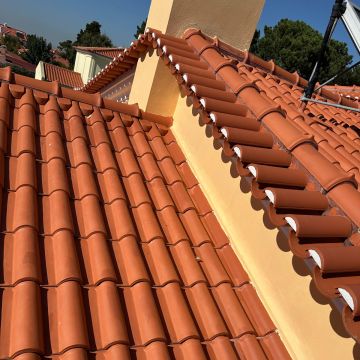 ALBERTO - Sintra - Installation de canalisations