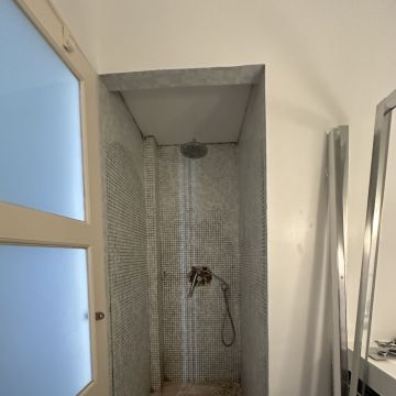 Renan Castro - Vila Franca de Xira - Interior Wall Addition