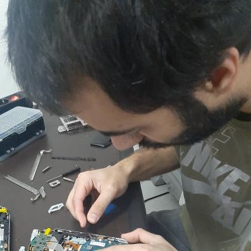 Rúben Leal - Matosinhos - Reparação de Telemóvel ou Tablet