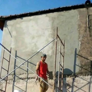 AS&SC REMODELAÇÃO E CONSTRUÇÃO - Santa Maria da Feira - Revêtement de sol