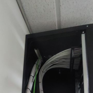 Tai Trindade - Maia - Network Support