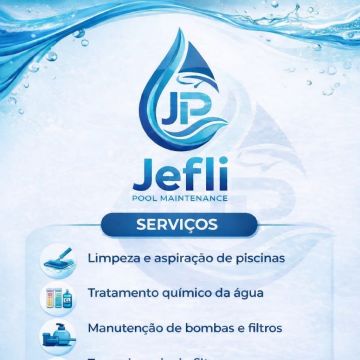 Jefli Pool Maintenance - Sesimbra - Sauna reparieren oder warten