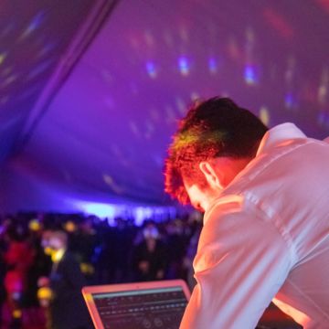 Dj Miguel Bacelar - Porto - DJ