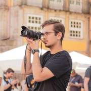 Simão Costa - Ovar - Video Transfer Services