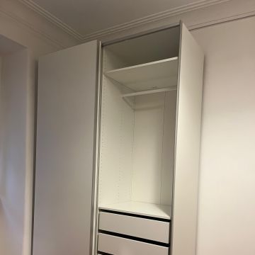 Zé Resolve - Odivelas - Cabinet Repair