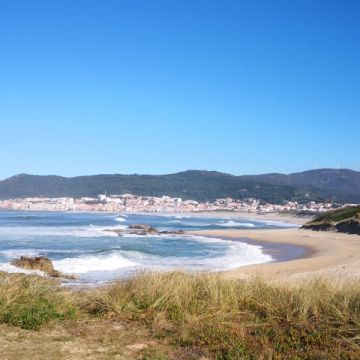 Joana Ferreira - Caminha - Deep or Spring Cleaning