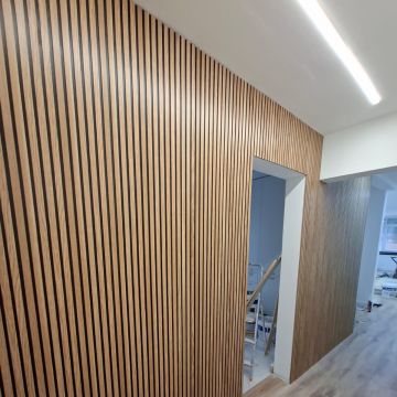 ALBERTO - Sintra - Montage de bureau