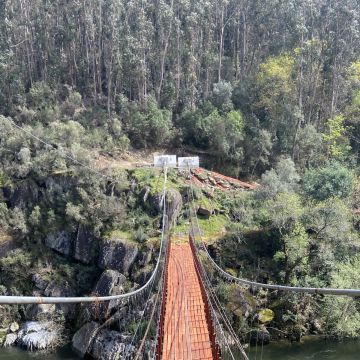 Igor Rocha - Oliveira de Azeméis - Instalación de escaleras