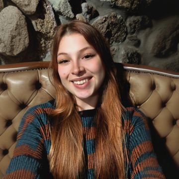 Jade Rodrigues - Viseu - Astrology Reading