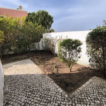 Bruno Rosa - Lagos - Paisajismo