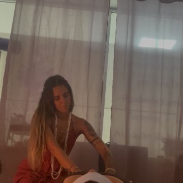 Sahira kundalini terapias energéticas - Almada - Médecines alternatives et hypnothérapie