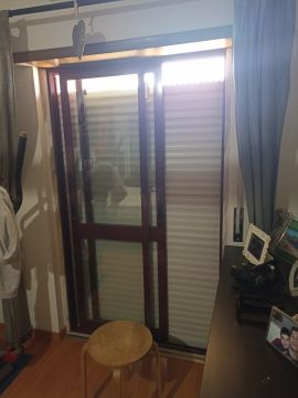 Window Blinds
