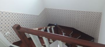 ACM remodelaçãoes - Portimão - Cabinet Painting