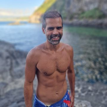 Nuno Pascoal - Ribeira Grande - Personal Training