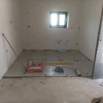 AS&SC REMODELAÇÃO E CONSTRUÇÃO - Santa Maria da Feira - Installation de cloisons en plaques de plâtre