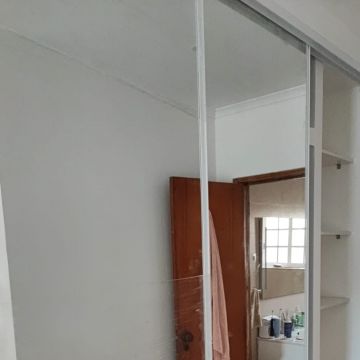 Wilson santos - Almada - Balcony Remodel