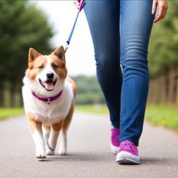Pet Walk - Vila Nova de Gaia - Dog Walking