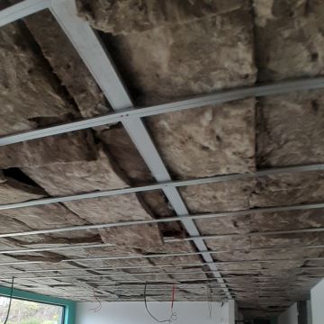 Destaque construção e remodelação - Portimão - Vinyl- oder Linoleumboden reparieren oder ausbessern