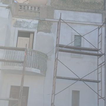 Vanderleiy - Moura - Rénovation de salle de bains