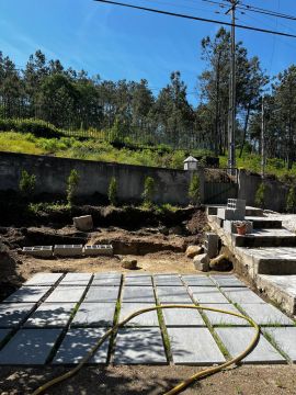 Construction Specialist