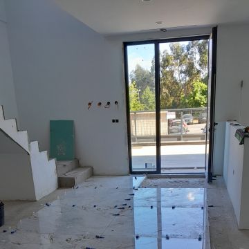 Destaque construção e remodelação - Portimão - Geländer reparieren