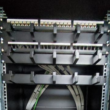 Tai Trindade - Maia - Network Support