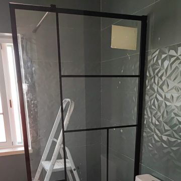 Wilson santos - Almada - New Home Construction