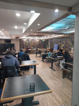 Cruz Academy - Lisboa - Nachhilfe in Biologie