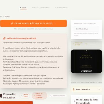 Falcao SmartWeb - Lisboa - Web Development