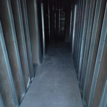 marcarobras lda - Guimarães - Interior Wall Addition