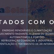 ESTRELA SOLAR LDA - Santa Maria da Feira - Reparação ou Manutenção de Sauna