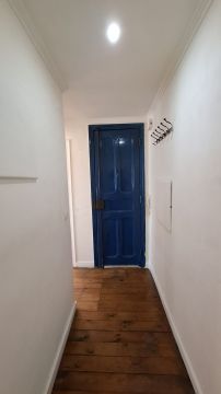 Técnico de Pisos em Madeira