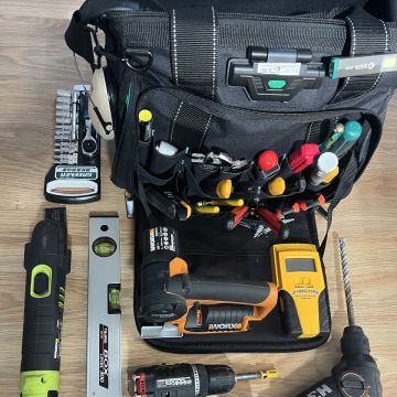 David Suen - Lourinhã - Montagem de Equipamento Desportivo