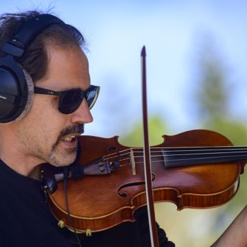 Reitstunden - Pedro Brandão - Tuttlingen