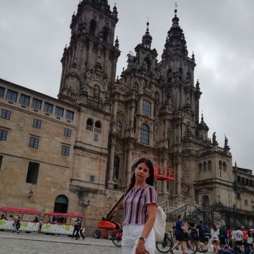 ana - Penafiel - Cuidados en el hogar y residencias de ancianos