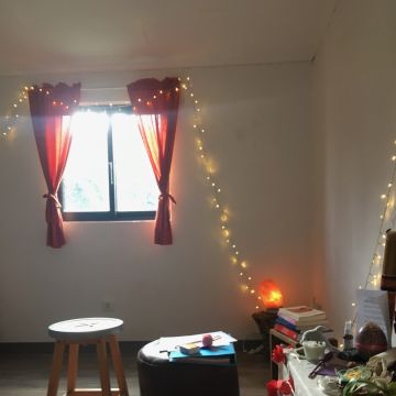 Ana Catarina - Setúbal - Spiritual Counseling