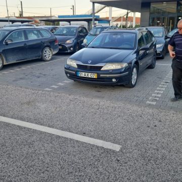 Tomaz - Alenquer - Driver