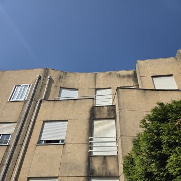 Proença - Porto - Schallschutz
