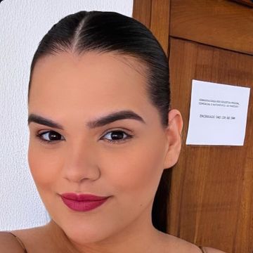 Ana Bellini - Paços de Ferreira - Limpeza a Fundo