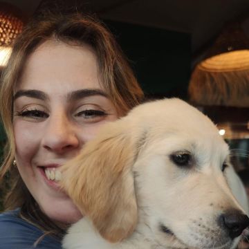 Carolina Cunha - Almada - Cuidar tus perros
