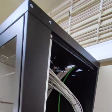Tai Trindade - Maia - Network Support