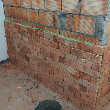 Marcos V. Candido - Oliveira do Bairro - Sound Proofing